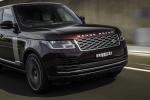 Land Rover Range Rover Vogue P400 2018 года (AU)